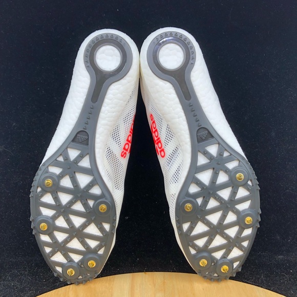 Adidas Men's Adizero Avanti 'Tokyo' FZ2480 Track Spikes Cleats size 9 - Picture 8 of 10